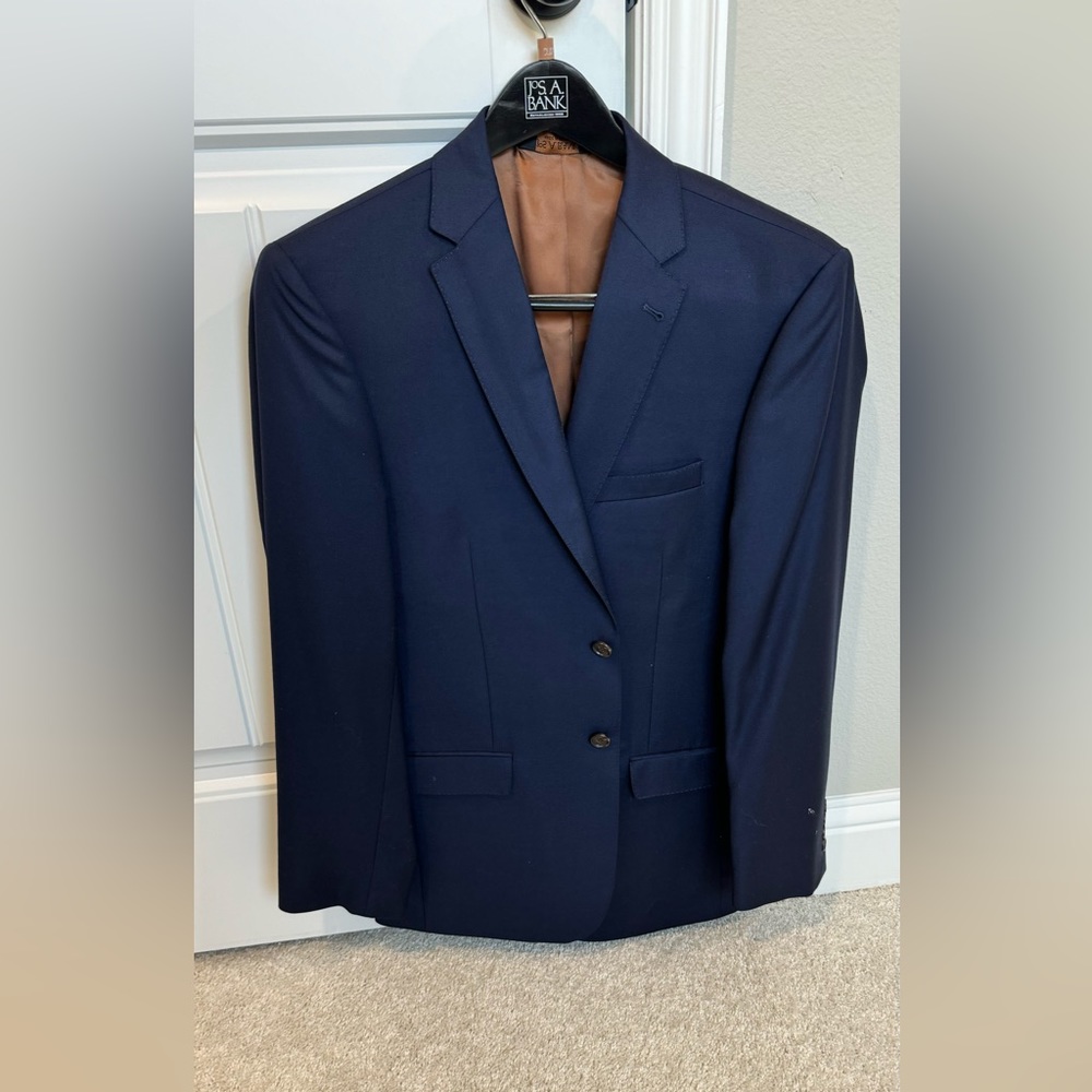 Jos. A Bank sportcoat